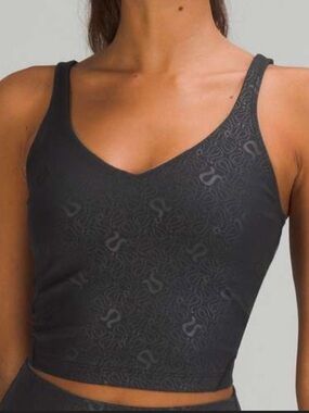 Lululemon align tank size 6